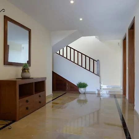 Dragos Villa Playa Blanca (Lanzarote)