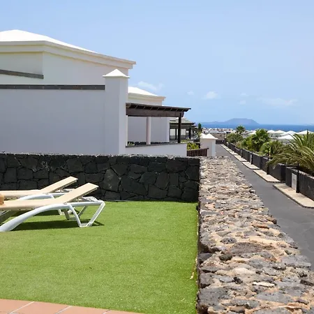 Dragos Villa Playa Blanca (Lanzarote)