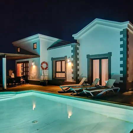 Dragos Villa